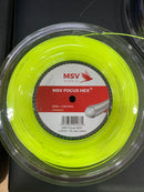 Bobina MSV