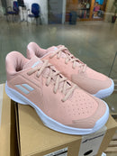 Zapatilla Babolat Propulse Junior 3 Rosa
