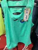 Camiseta Challenge verde