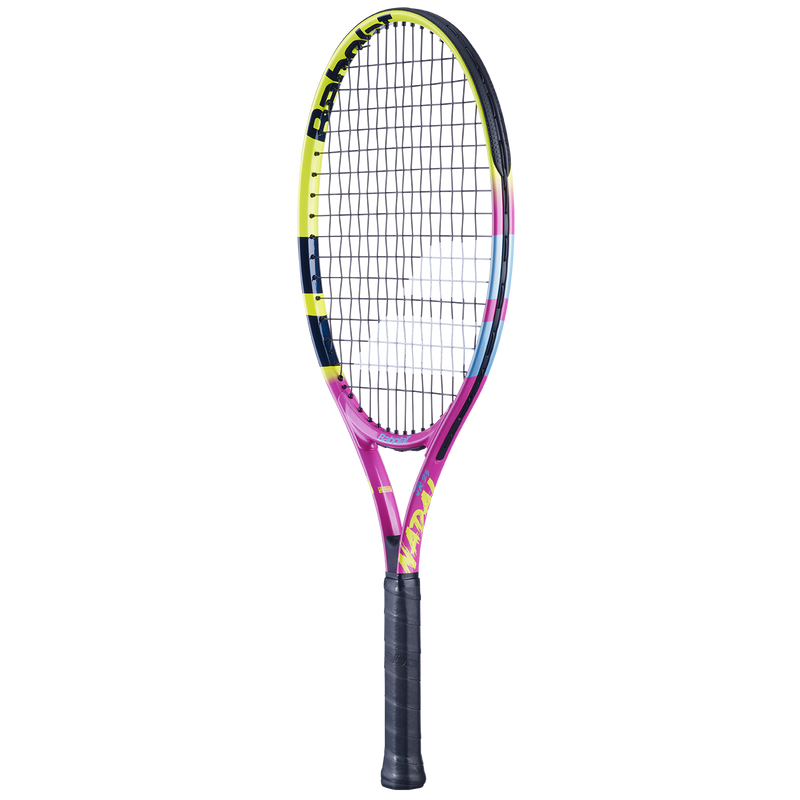 Raqueta Babolat Nadal JR 23 (L0) 200g