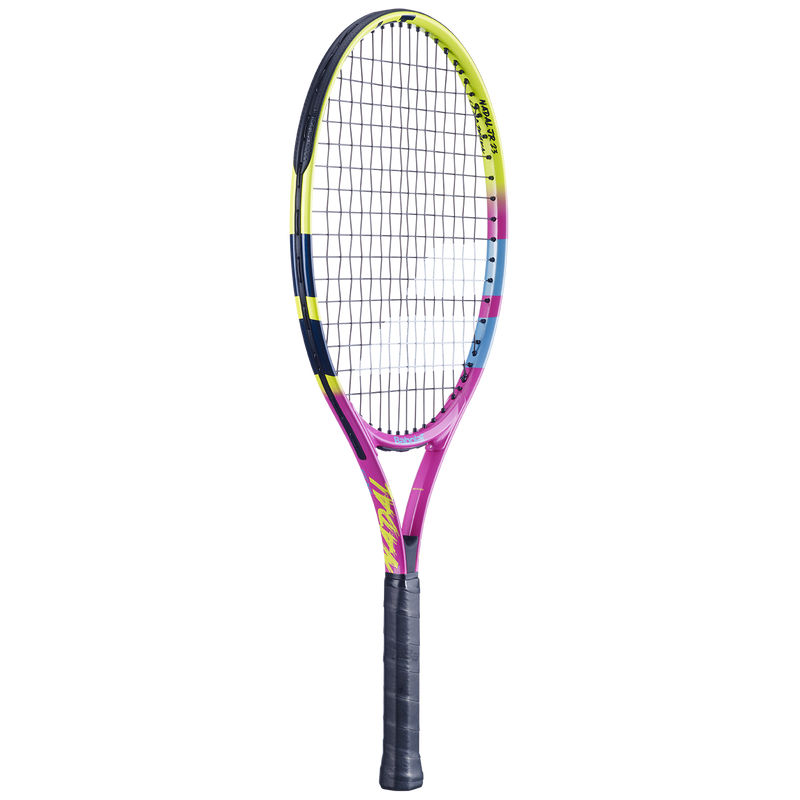 Raqueta Babolat Nadal JR 23 (L0) 200g