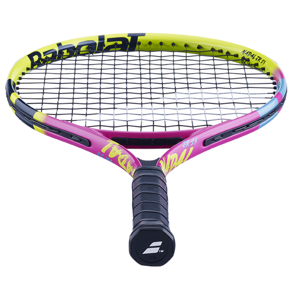 Raqueta Babolat Nadal JR 23 (L0) 200g