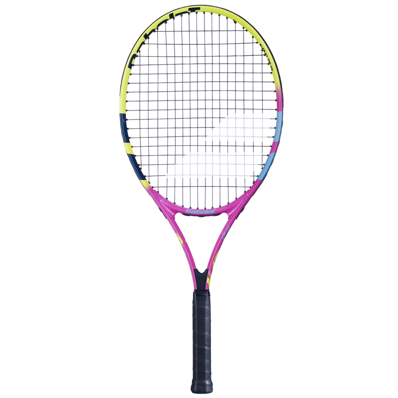 Raqueta Babolat Nadal JR 25 Encordada (L0) 230g