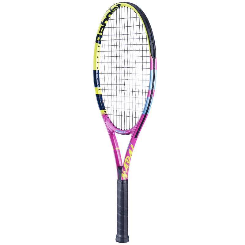 Raqueta Babolat Nadal JR 25 Encordada (L0) 230g