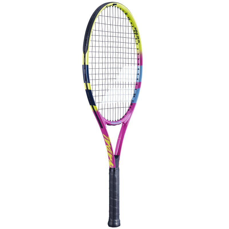 Raqueta Babolat Nadal JR 25 Encordada (L0) 230g