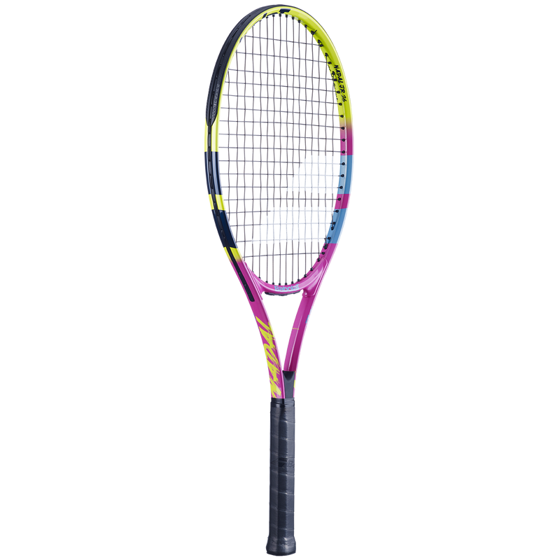 Raqueta Babolat Nadal JR 26 (L0) 240g