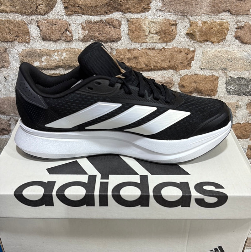 Zapatilla Adidas Duramo SL2 de Mujer Negro y Blanco