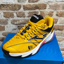 Zapatilla Joma Open 2228 Clay de Hombre Naranja Saffron Morado