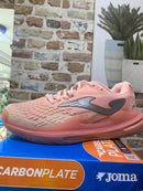 Zapatilla Joma ACE LADY Rosa Pista Dura