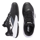 Zapatillas Joma Master 1000 Mujer 2301 Negro y Rosa