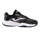 Zapatillas Joma Master 1000 Mujer 2301 Negro y Rosa