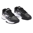 Zapatillas Joma Master 1000 Mujer 2301 Negro y Rosa