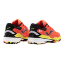 Zapatillas Joma T. Slam 2307 Coral y Negro