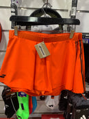 Falda Babolat Play women Naranja
