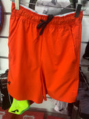 Short Babolat Play Men Tomato Cherry