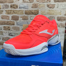 Zapatilla Master 1000 Lady Coral