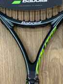 Raqueta Babolat Junior 23 Carlitos Iniciación