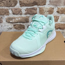 Zapatilla Head Sprint Team 3.5 Clay de Mujer Turquesa Claro