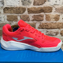 Zapatilla Joma Máster 1000 de Mujer Coral