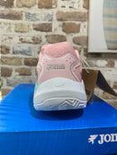 Zapatilla Joma Master 1000 Jr 26 Clay Junior Rosa Claro