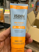 Isdin Gel Creme