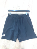 Short Adidas Men Club Sw Negro