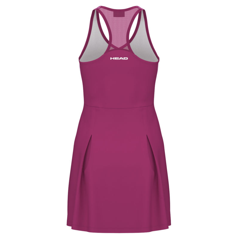 Vestido Head Spirit de Mujer