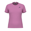 Camiseta Head Play Tech T-Shirt Uni de Mujer