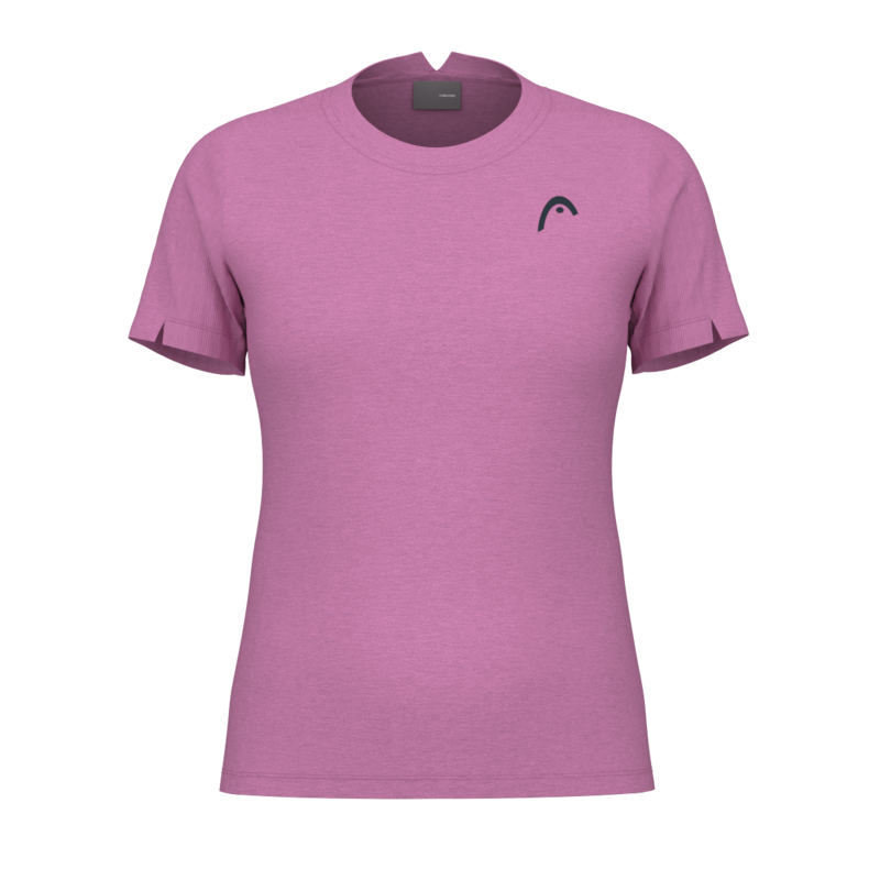 Camiseta Head Play Tech T-Shirt Uni de Mujer