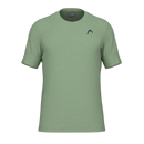 Camiseta Head Play Tech T-Shirt de Hombre