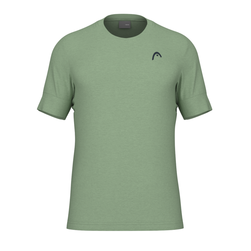 Camiseta Head Play Tech T-Shirt de Hombre
