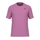 Camiseta Head Play Tech T-Shirt de Hombre