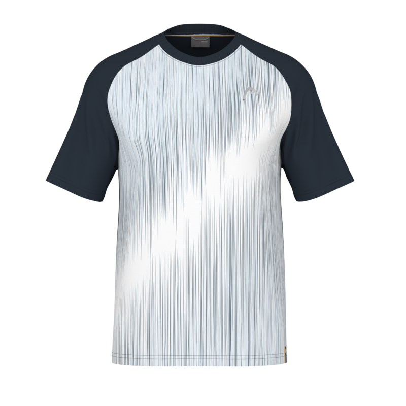 Camiseta Head Performance T-Shirt de Hombre