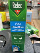 Relec Forte Pos Picadura Mosquitos