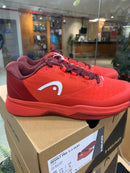 Zapatilla Head Revolt 5.0 Clay Junior