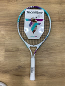 Raqueta Tecnifibre Tempoiga Blanco Lila 21