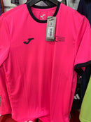 Camiseta Joma Maga Corta Combi Mujer CTG