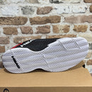 Zapatilla Head Revolt Pro 4.5 Clay de Hombre Negro y Rojo