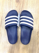 Sandalia Adidas Azul