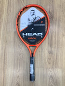 Raqueta Head Radial Junior 21 Naranja