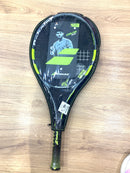 Raqueta Babolat Junior 25 Carlitos Iniciación