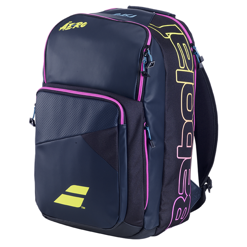 Mochila Babolat Pure Aero Rafa