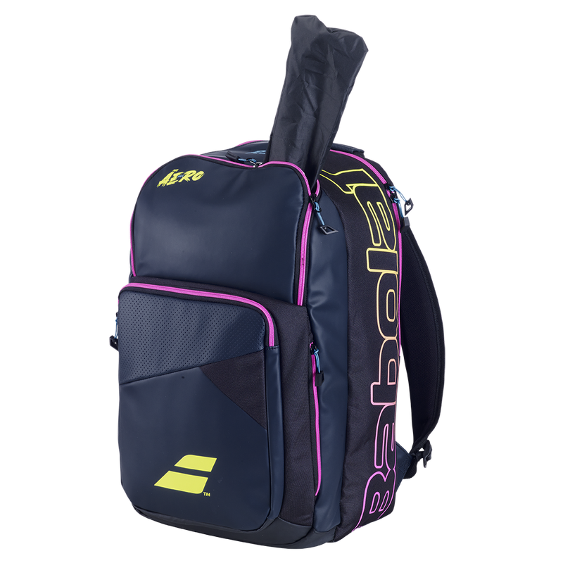 Mochila Babolat Pure Aero Rafa