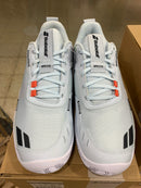 Zapatilla Babolat SFX EVO Clay Men Blanco Azul