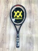 Raqueta VOLKL VCell 4 275 G Negro/ Naranja