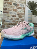 Zapatillas Rapid Lady 26 Clay Mujer Rosa