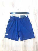 Short Adidas Men Club Sw Azul