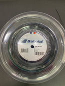 Colocación Babolat RPM Blast 1.25