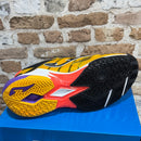 Zapatilla Joma Open 2228 Clay de Hombre Naranja Saffron Morado