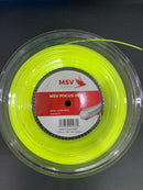 Bobina MSV 1,23 - 200 M Amarillo